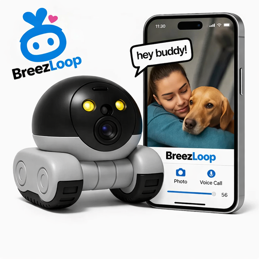 BreezLoop™ PRO